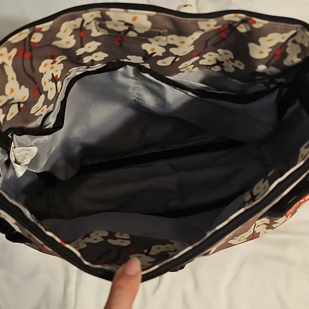 Skip Hop Diaper Bag